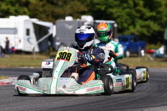 Karting à Tremblant - Coupe de Montréal #6