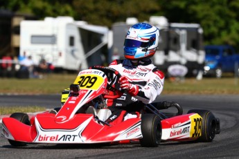 Karting à Tremblant - Coupe de Montréal #6