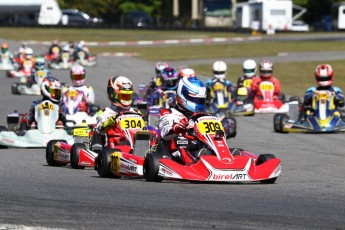 Karting à Tremblant - Coupe de Montréal #6