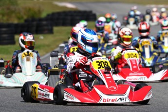 Karting à Tremblant - Coupe de Montréal #6