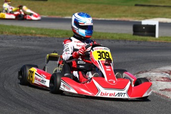 Karting à Tremblant - Coupe de Montréal #6