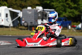 Karting à Tremblant - Coupe de Montréal #6