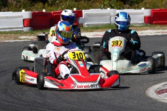 Karting à Tremblant - Coupe de Montréal #6