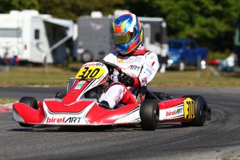 Karting à Tremblant - Coupe de Montréal #6
