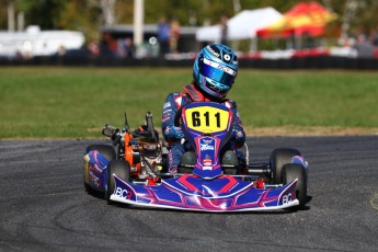 Karting à Tremblant - Coupe de Montréal #6