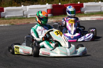 Karting à Tremblant - Coupe de Montréal #6