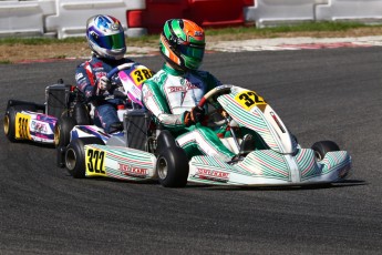 Karting à Tremblant - Coupe de Montréal #6