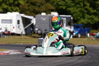 Karting à Tremblant - Coupe de Montréal #6