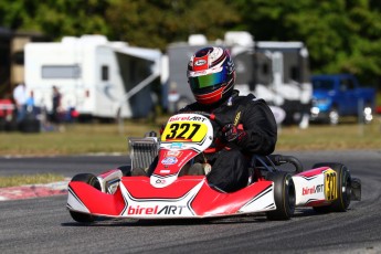 Karting à Tremblant - Coupe de Montréal #6