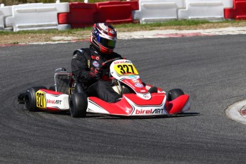 Karting à Tremblant - Coupe de Montréal #6