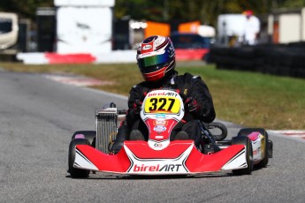Karting à Tremblant - Coupe de Montréal #6