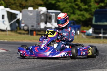 Karting à Tremblant - Coupe de Montréal #6