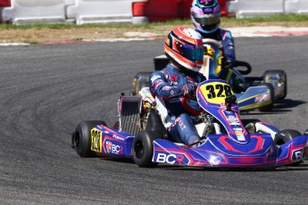 Karting à Tremblant - Coupe de Montréal #6