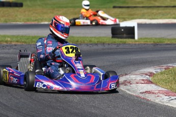 Karting à Tremblant - Coupe de Montréal #6