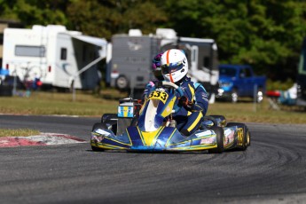 Karting à Tremblant - Coupe de Montréal #6