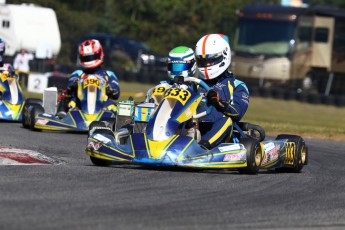 Karting à Tremblant - Coupe de Montréal #6