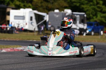 Karting à Tremblant - Coupe de Montréal #6