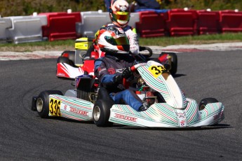 Karting à Tremblant - Coupe de Montréal #6