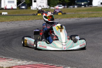 Karting à Tremblant - Coupe de Montréal #6