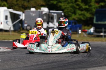 Karting à Tremblant - Coupe de Montréal #6