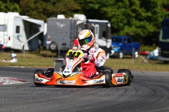 Karting à Tremblant - Coupe de Montréal #6
