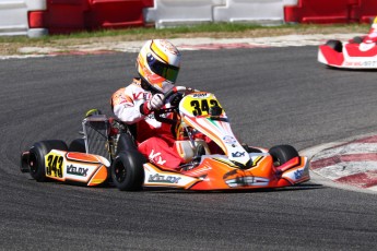 Karting à Tremblant - Coupe de Montréal #6