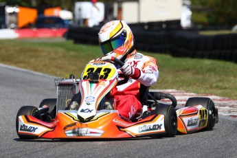 Karting à Tremblant - Coupe de Montréal #6