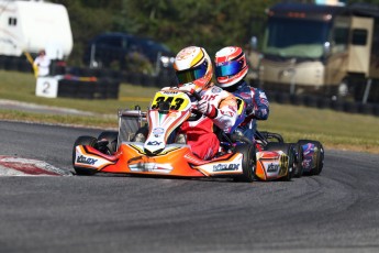 Karting à Tremblant - Coupe de Montréal #6