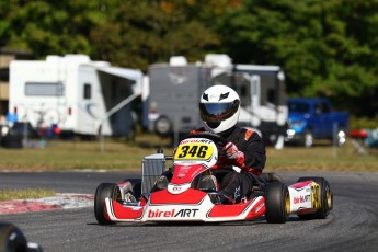 Karting à Tremblant - Coupe de Montréal #6