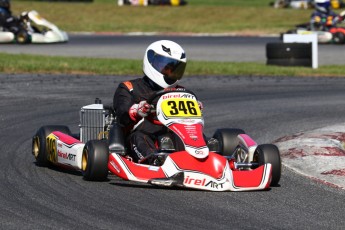 Karting à Tremblant - Coupe de Montréal #6