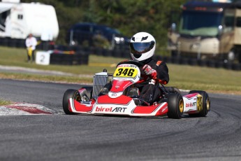 Karting à Tremblant - Coupe de Montréal #6