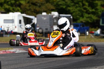 Karting à Tremblant - Coupe de Montréal #6