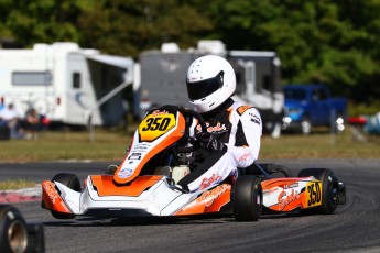 Karting à Tremblant - Coupe de Montréal #6