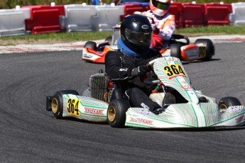 Karting à Tremblant - Coupe de Montréal #6