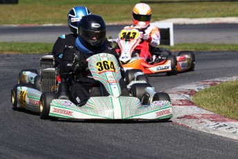 Karting à Tremblant - Coupe de Montréal #6