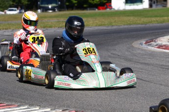 Karting à Tremblant - Coupe de Montréal #6