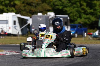 Karting à Tremblant - Coupe de Montréal #6