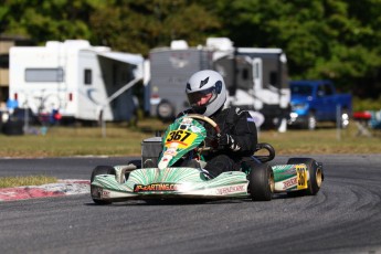 Karting à Tremblant - Coupe de Montréal #6