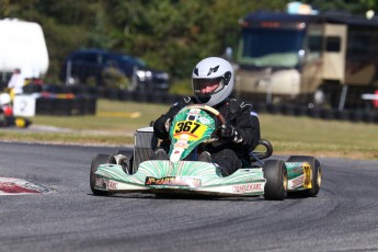 Karting à Tremblant - Coupe de Montréal #6