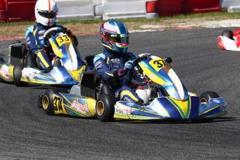 Karting à Tremblant - Coupe de Montréal #6