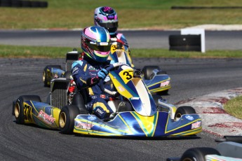 Karting à Tremblant - Coupe de Montréal #6