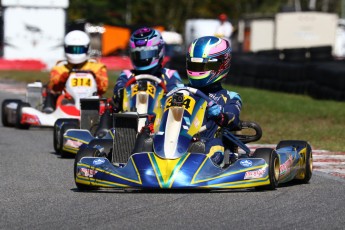 Karting à Tremblant - Coupe de Montréal #6