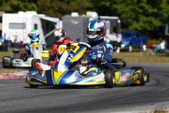 Karting à Tremblant - Coupe de Montréal #6