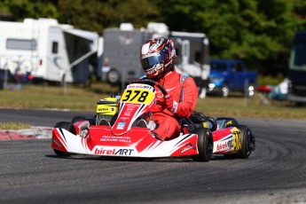 Karting à Tremblant - Coupe de Montréal #6