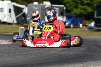 Karting à Tremblant - Coupe de Montréal #6