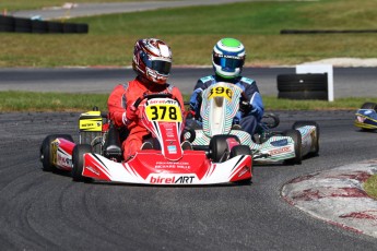 Karting à Tremblant - Coupe de Montréal #6