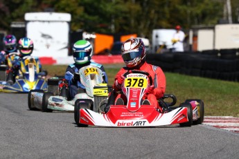 Karting à Tremblant - Coupe de Montréal #6
