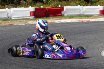 Karting à Tremblant - Coupe de Montréal #6