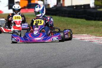 Karting à Tremblant - Coupe de Montréal #6
