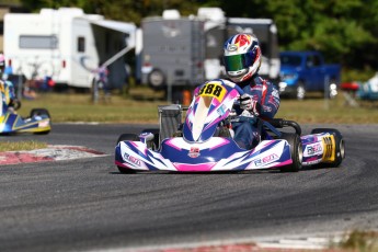Karting à Tremblant - Coupe de Montréal #6